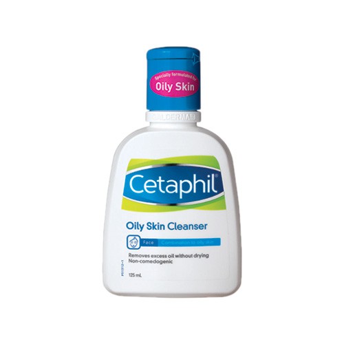 harga cetaphil oily skin cleanser