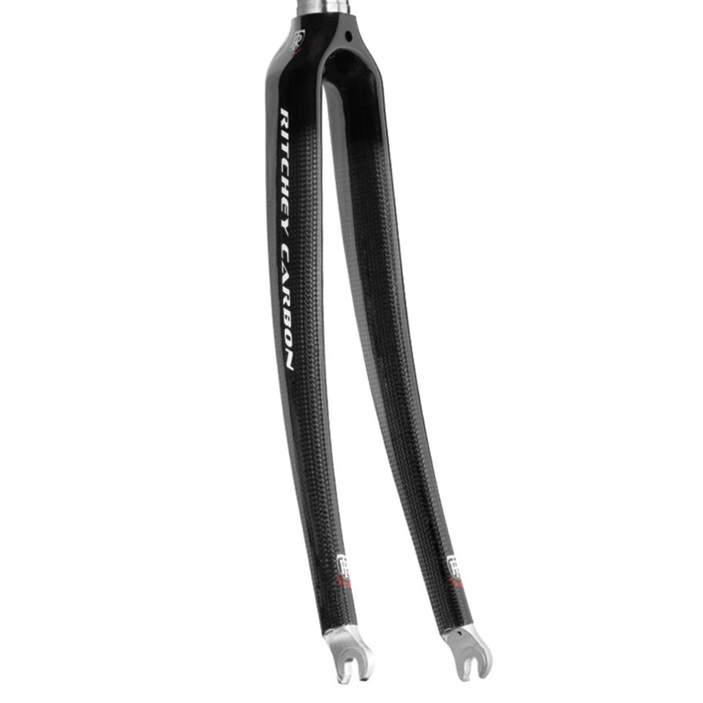 1 inch bike fork