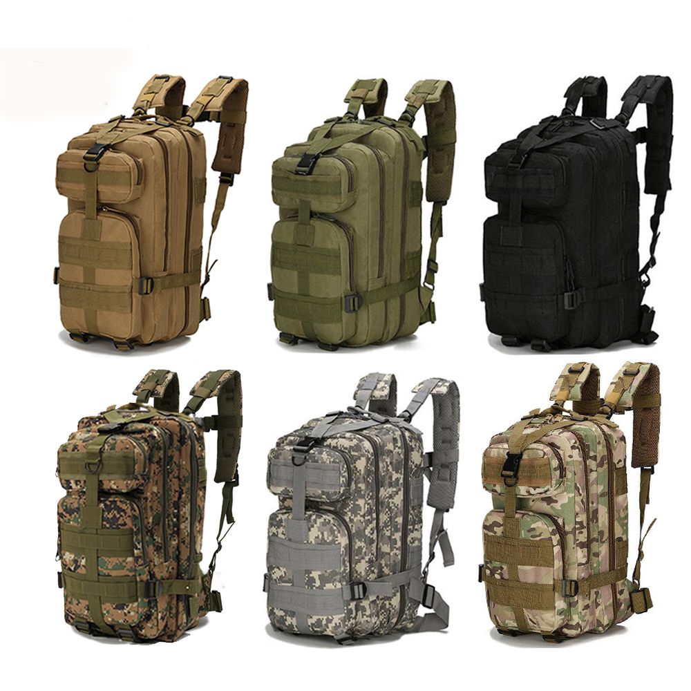 30l military backpack