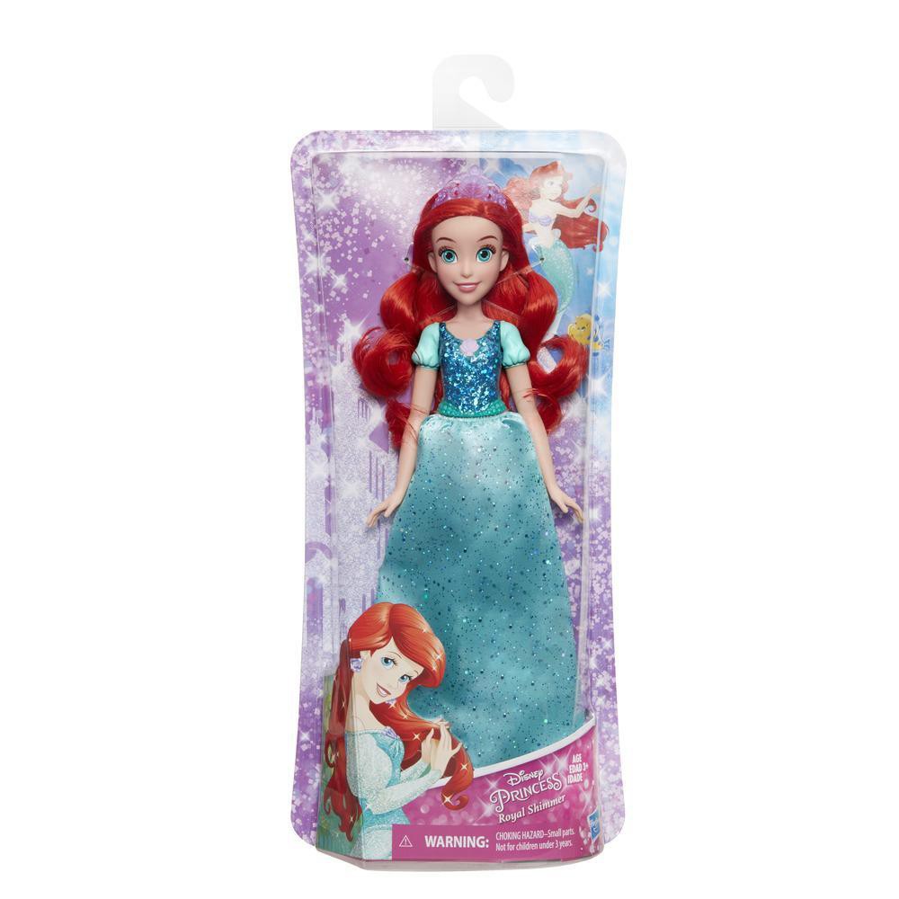 hasbro disney princess ariel