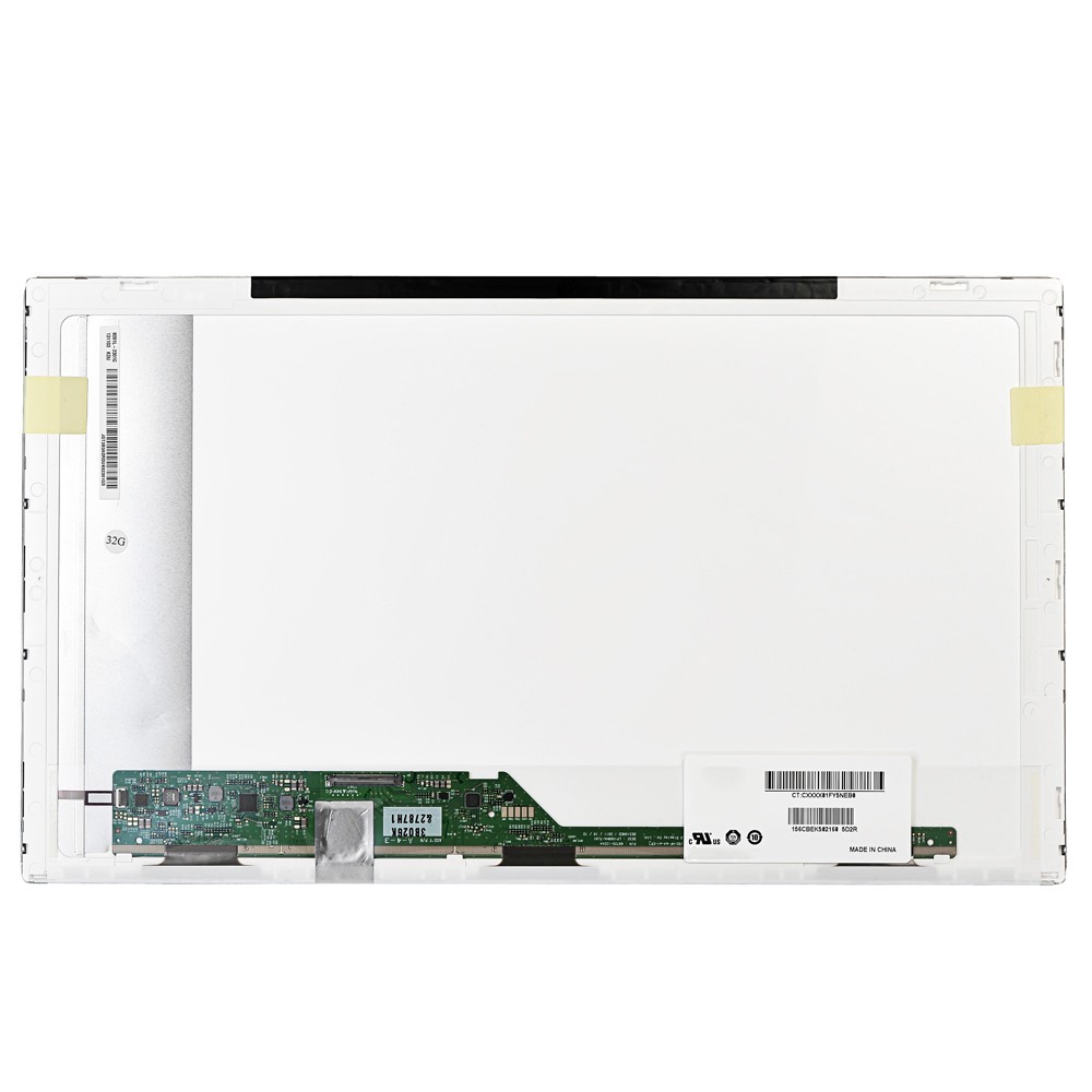 Replacement NEW A 15.6 LED 40pin Laptop LCD Screen for Fujitsu LIFEBOOK