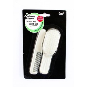 tommee tippee brush and comb