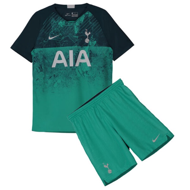 tottenham jersey 3rd