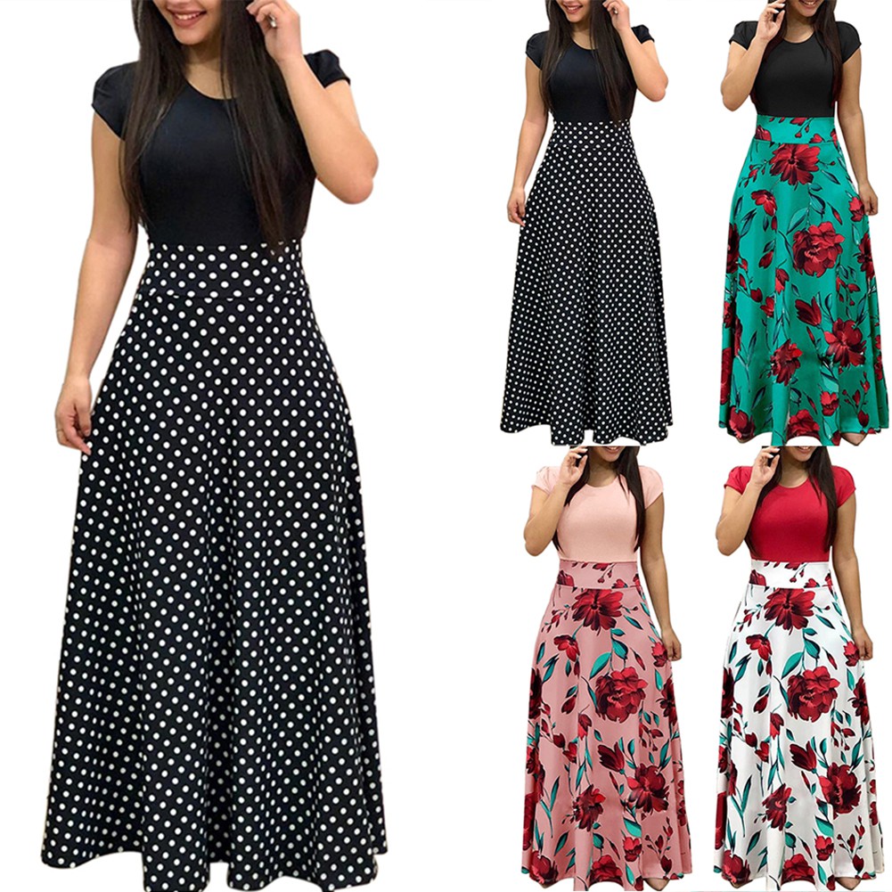 full dress for women