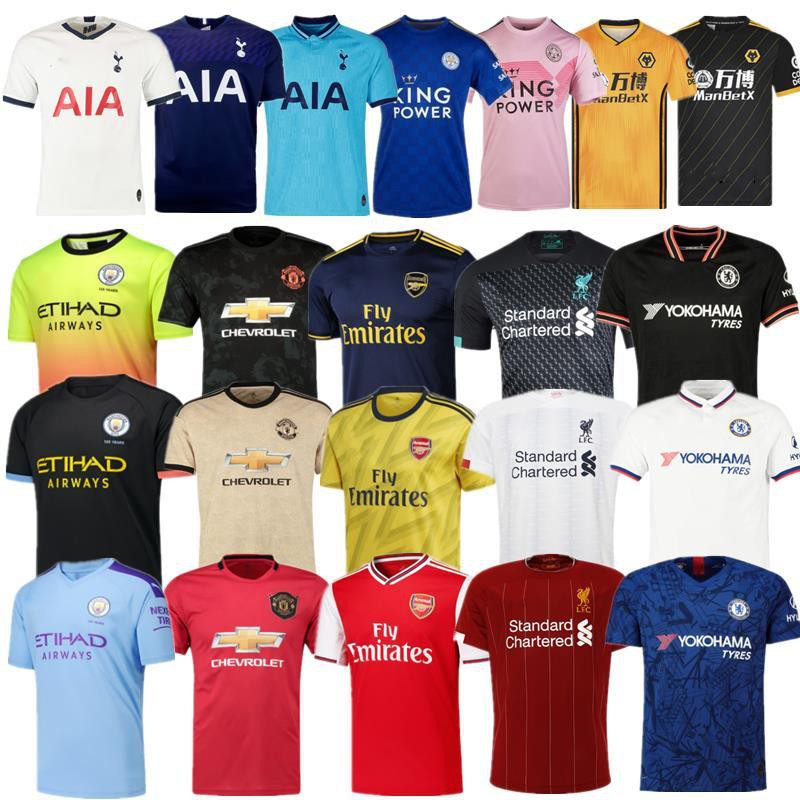 football jersey all club