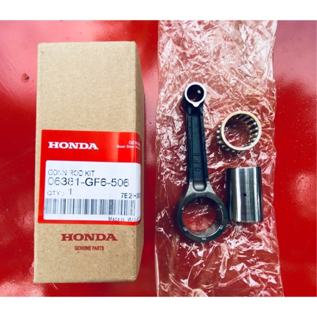 [100] ORIGINAL EX5 DREAM connecting rod Ex5 Dream original Shopee