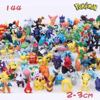 pokemon figures original 150