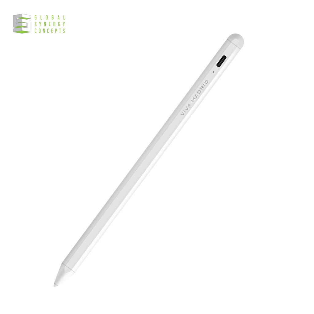 Viva Madrid Glide+ Stylus Apple Pencil ( Free 1 Extra Pencil tip )