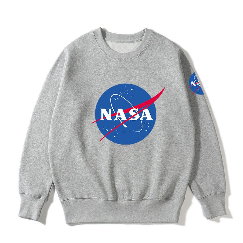 sweater nasa shopee