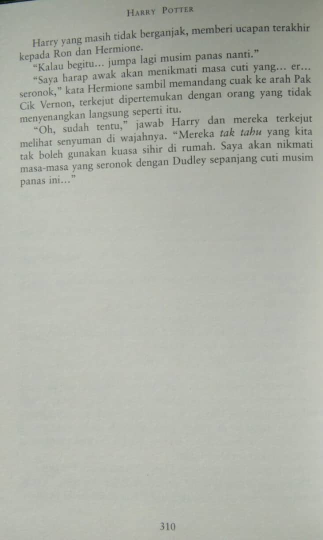 Buy Harry Potter Dengan Batu Hikmat Seetracker Malaysia