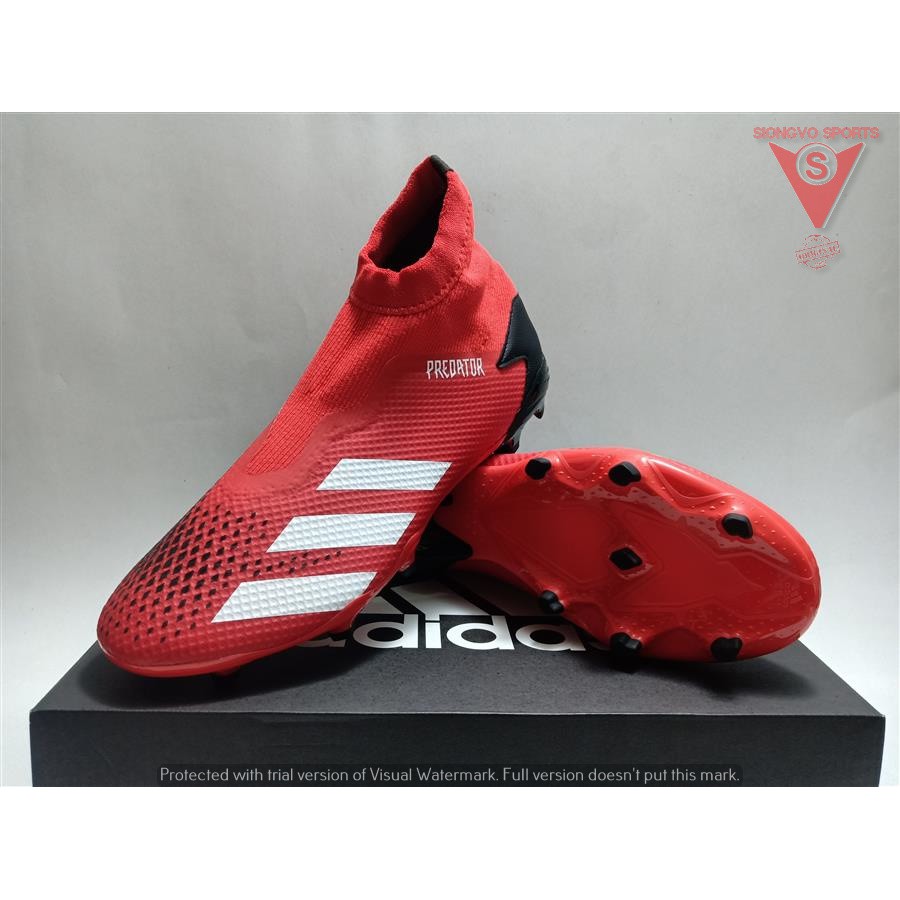 adidas predator 20.3 ll fg ee9554