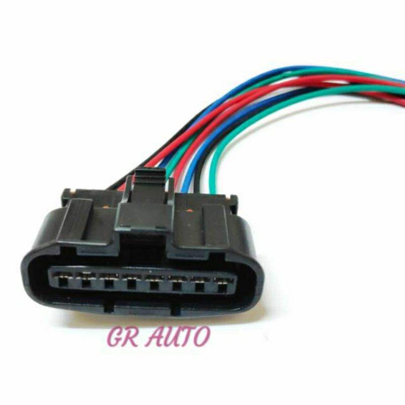 PROTON WIRA,SATRIA GTi,PERDANA V6, MITSUBISHI POWER TR/AIR FLOW SENSOR