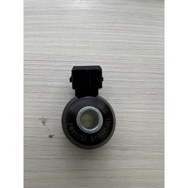 PROTON GENUINE SAGA BLM/FL /EXORA /GEN 2/ PERSONAL KNOCK SENSOR