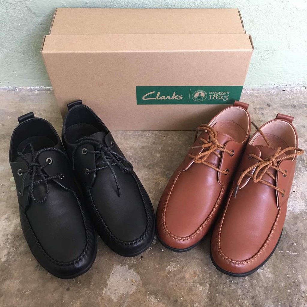clarks boots malaysia