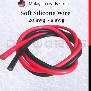 Color: 12AWG 100CM Parts & Accessories 1PCS XT60 Male to Female Plug Extension Cable Lead Silicone Wire 14AWG 12AWG 