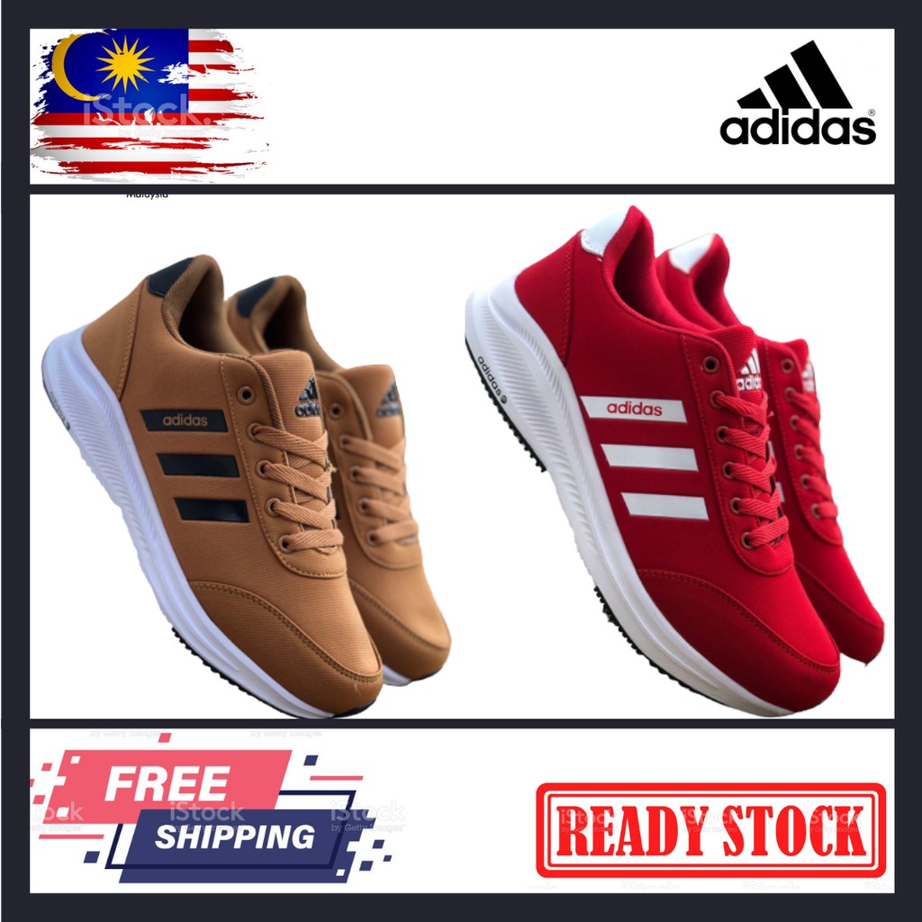 kasut adidas running