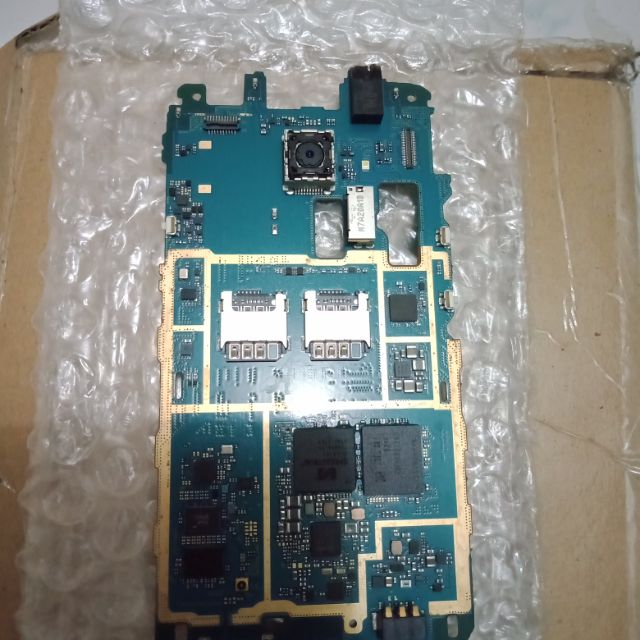 samsung j2 ace motherboard