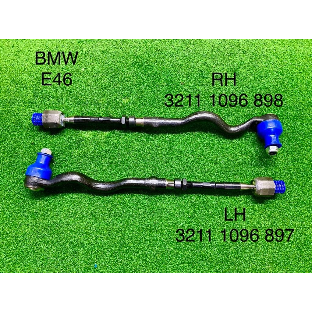 BMW E46 320i TIE ROS & SIDE ROD END 1 SET Shopee Malaysia