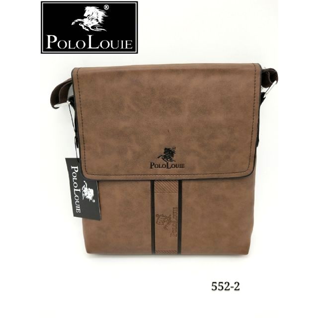 sling bag polo original