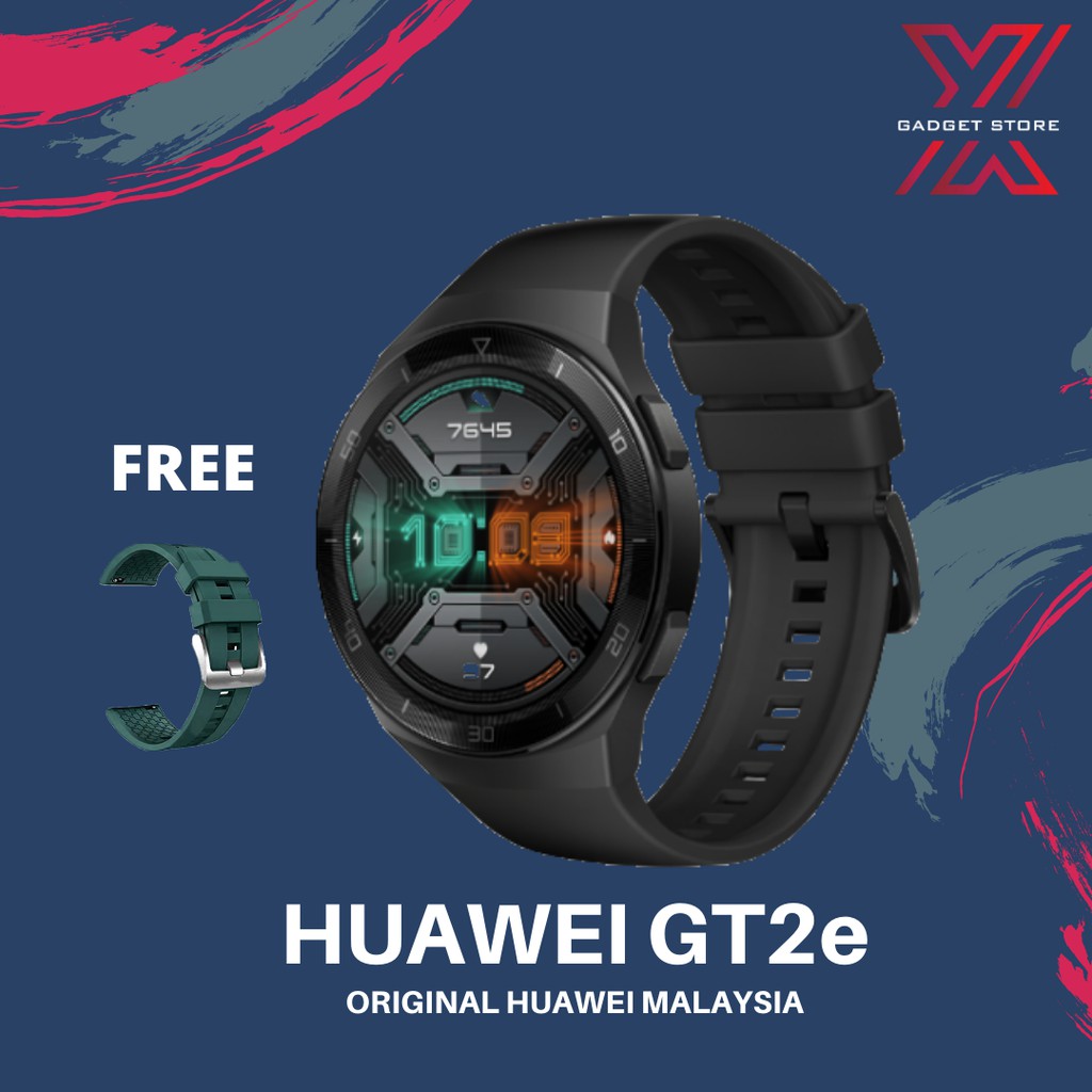 harga huawei gt2e