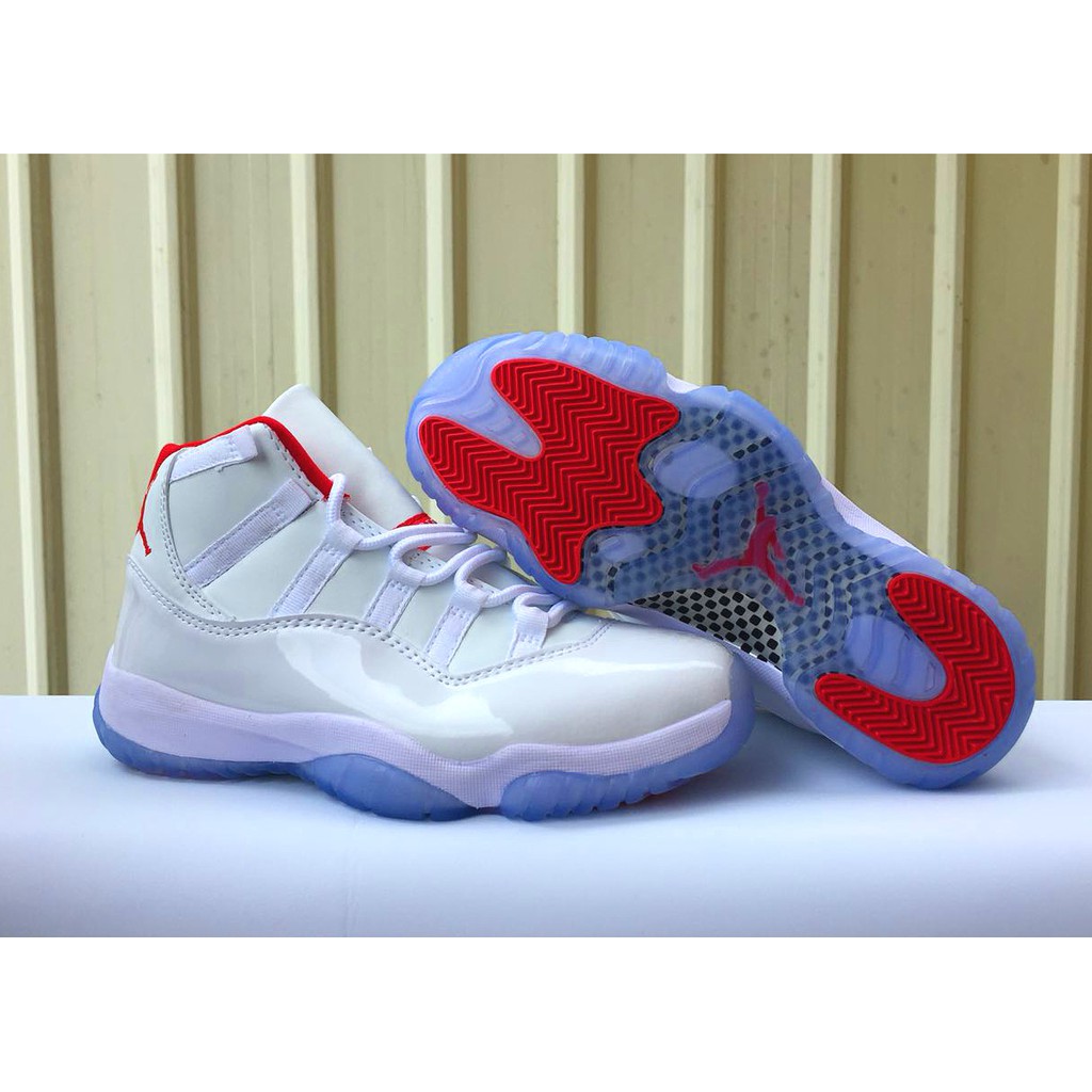 jordan 11 chris paul