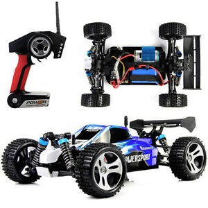 vortex rc car parts