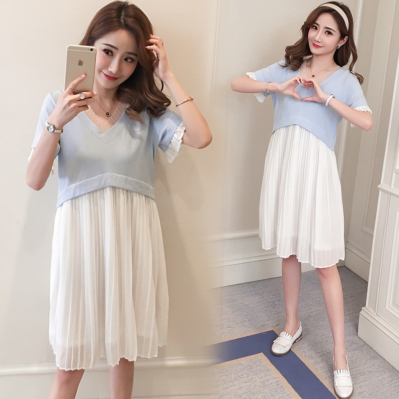 plus size korean fashion