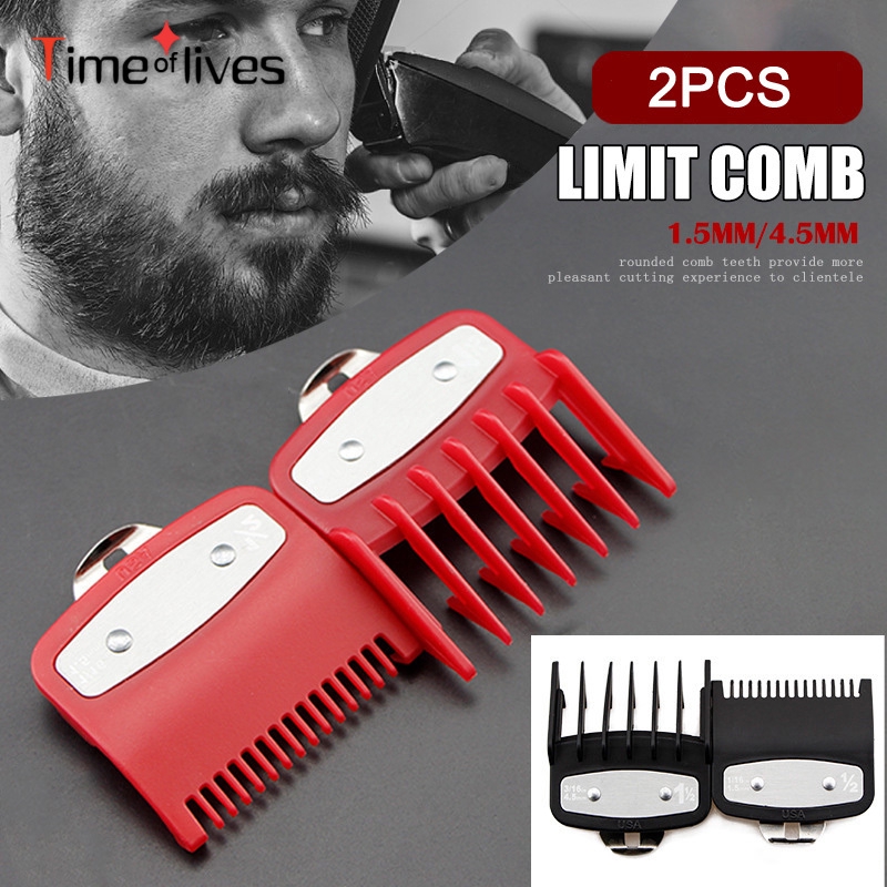 4.5 mm clipper guard