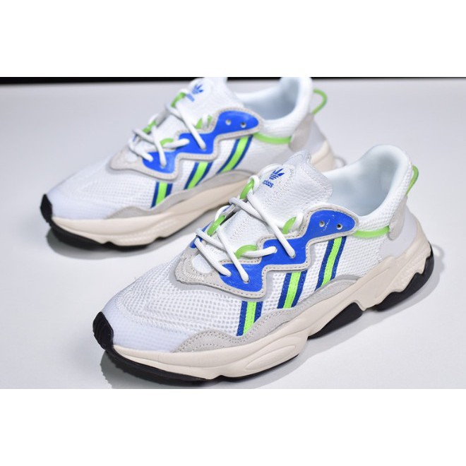 adidas ozweego blue