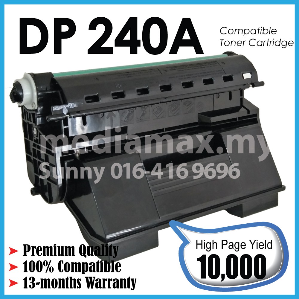 docuprint 240a