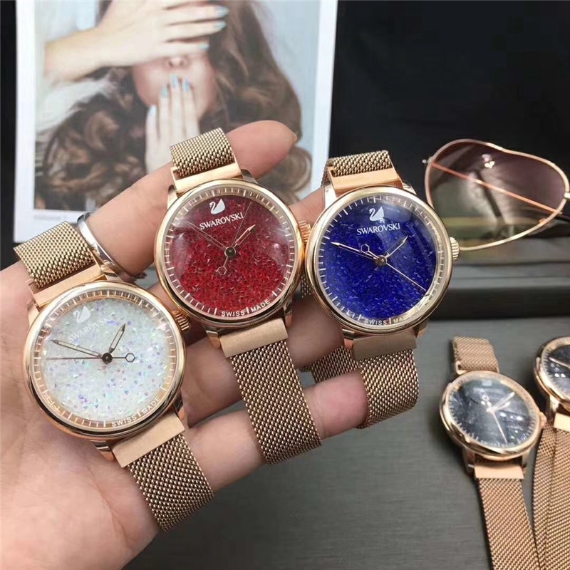 watch ladies new style