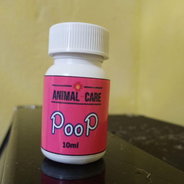 Ubat Buasir Sembelit Kucing Anjing Shopee Malaysia