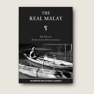 Frank Swettenham Malay Sketches Annotated Edition Silverfish Shopee Malaysia