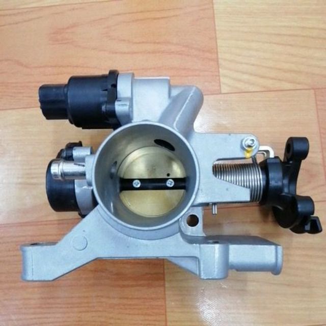 PERODUA VIVA 660 850 1.0 THROTTLE BODY ASSY Shopee Malaysia