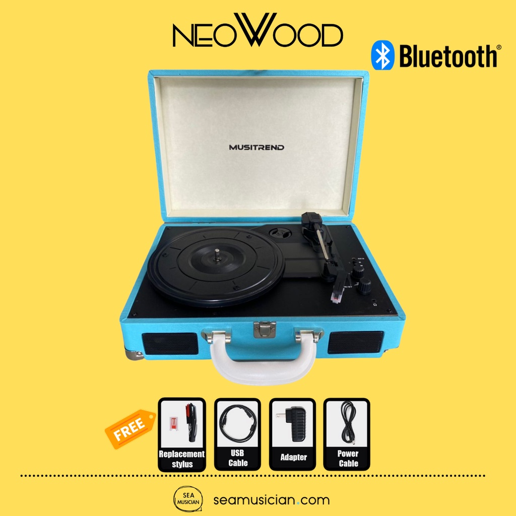 Vinyl Player S And Promotions Oct 2022 Sho Malaysia