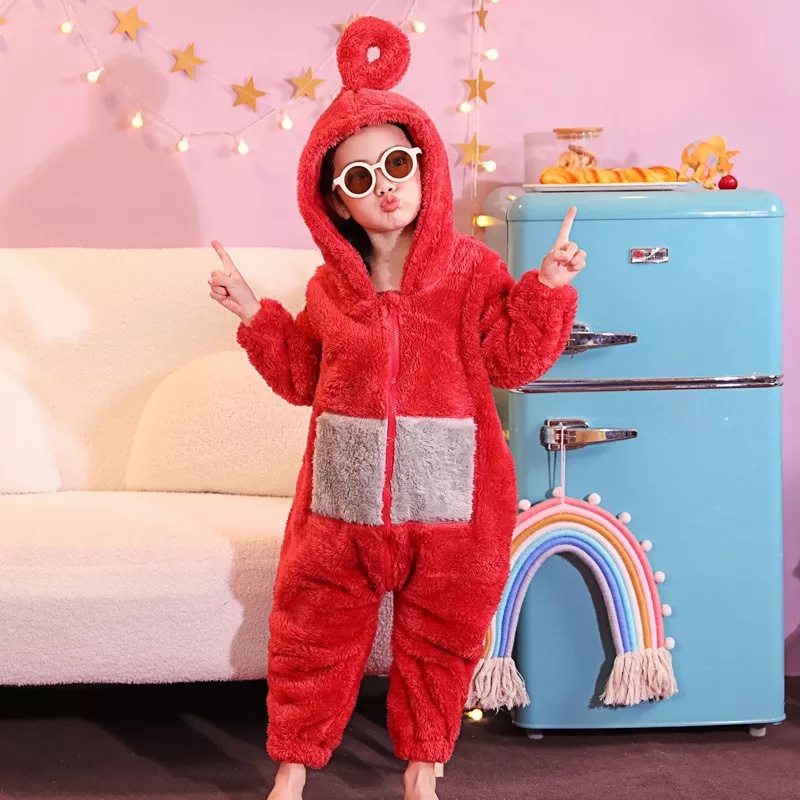 Home Colors Teletubbies Cosplay For Adult Funny Tinky Winky Anime Dipsy  Laa-laa Po Soft Long Sleeves Piece Pajamas Costume Cosplay Costumes  AliExpress | Teletubbies Costume Kids Child Cosplay Dipsy Laa-laa Po Tinky