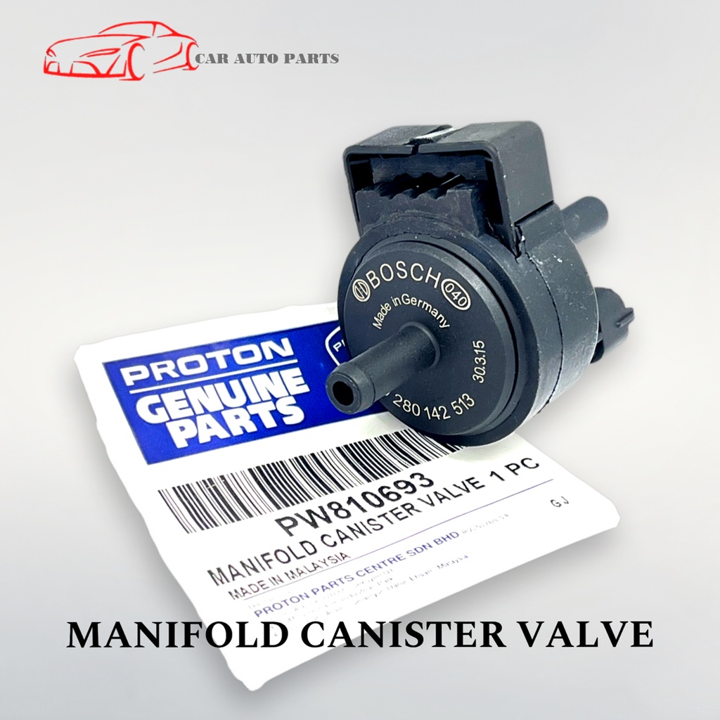 CANISTER PURGE VALVE PROTON BLM FLX GEN2 EXORA PERSONA VTI IRIZ VTI