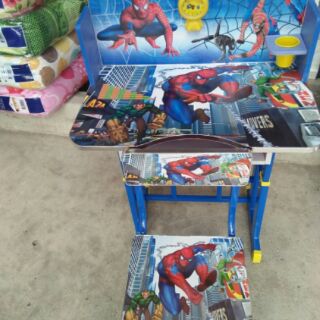 Set Meja Belajar Budak Shopee  Malaysia