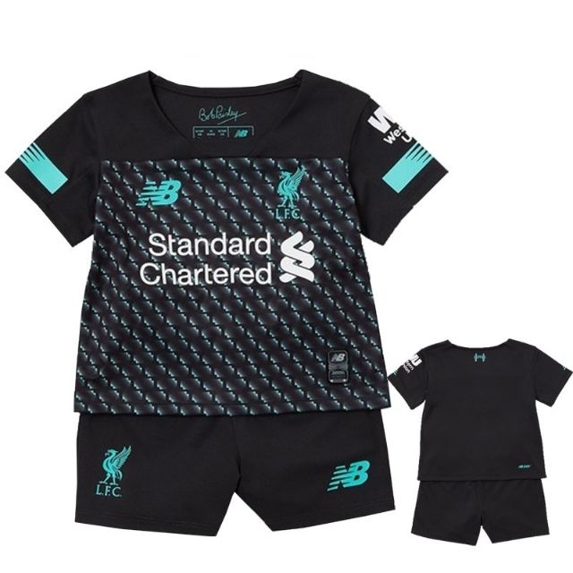 jersey liverpool 3rd 2020