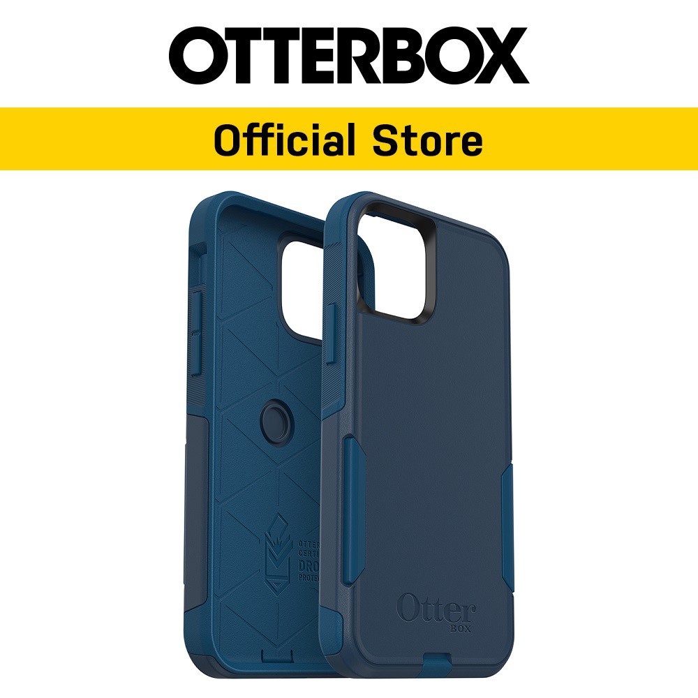 Apple Iphone 11 Pro Max Otterbox Commuter Series Bespoke Way Shopee Malaysia