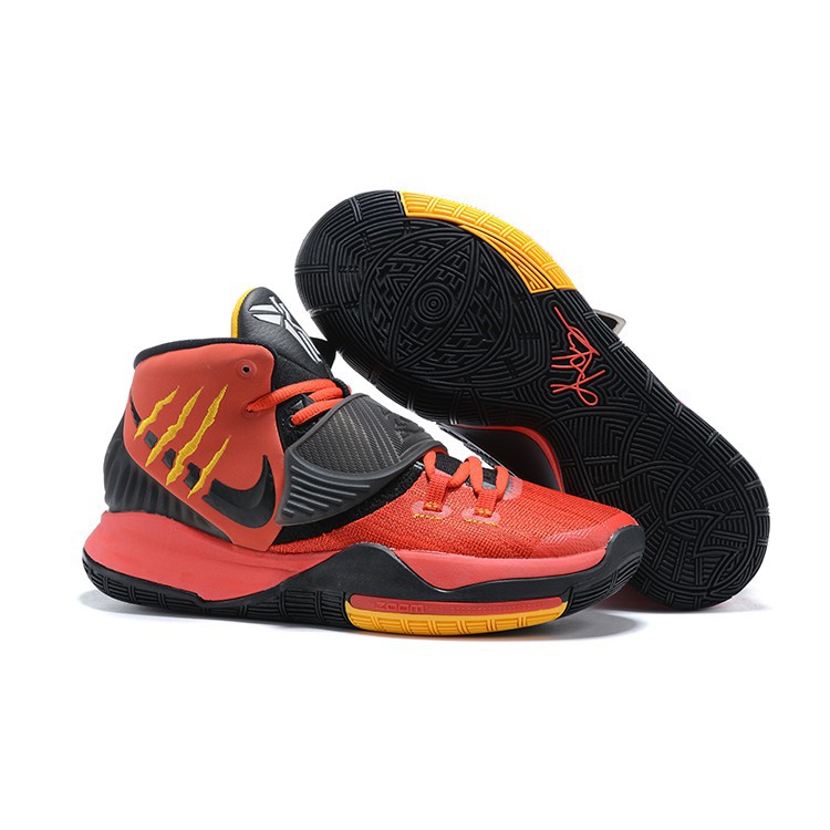 Nike Kyrie 6 Mens Basketball Shoes Bq4630 004 Size 10