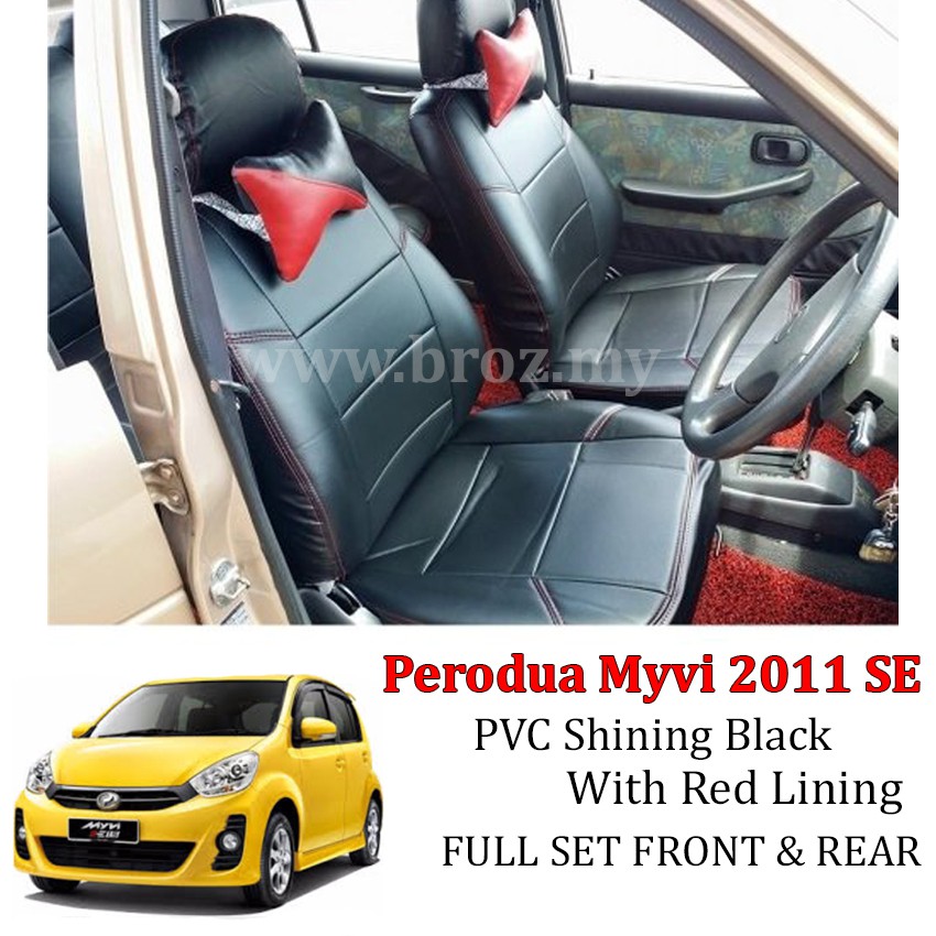 44+ Myvi Lagi Best Leather Seat Pics