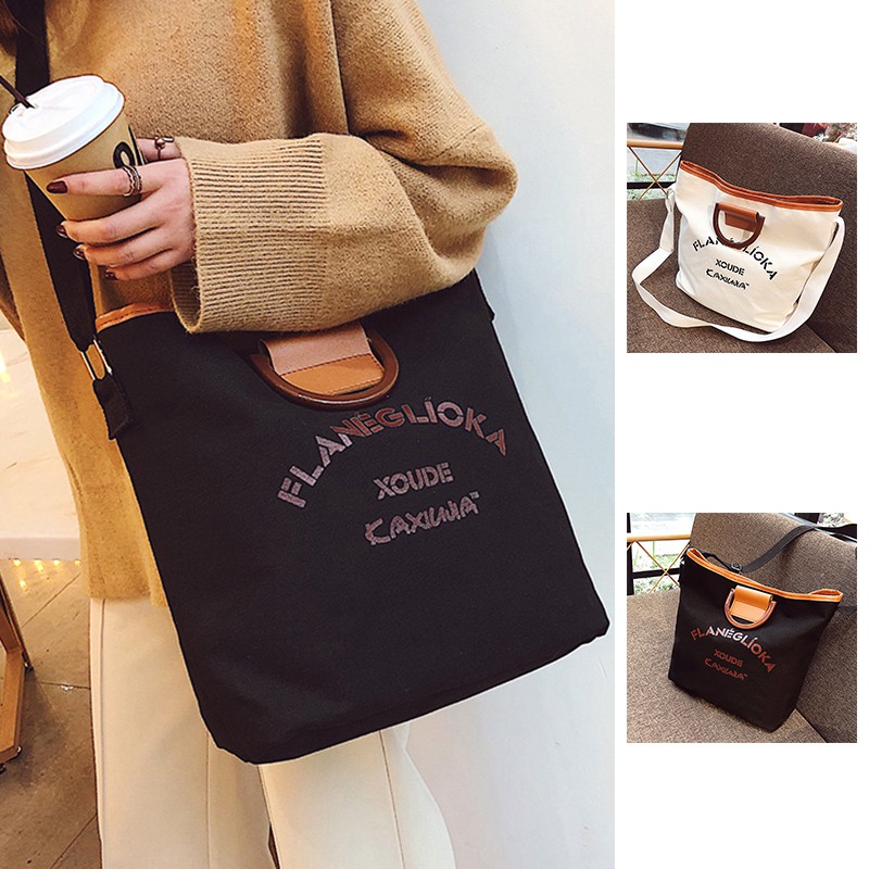 korean tote bag trend