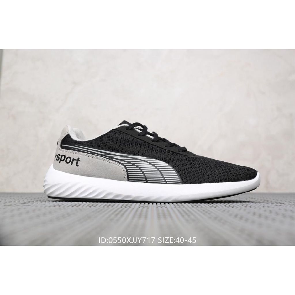 puma speed cat 40