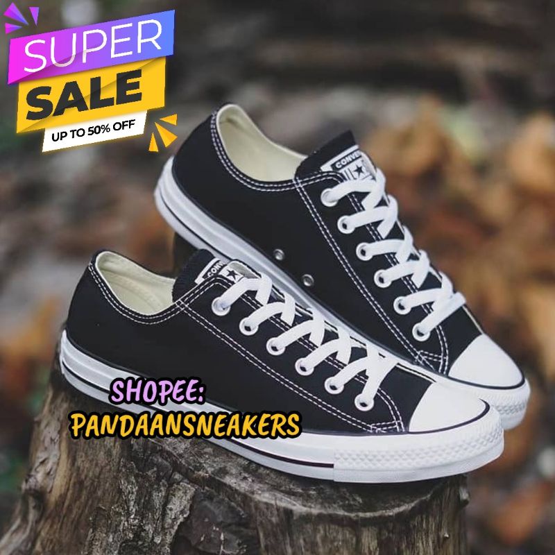 Classic CONVERSE | Shopee Malaysia