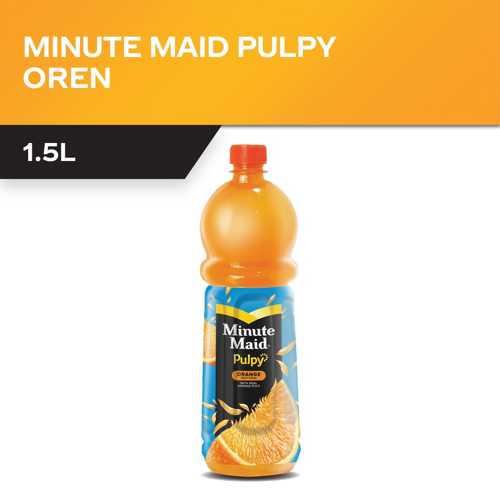 Minute Maid Pulpy Tropical Pet Ubicaciondepersonas Cdmx Gob Mx