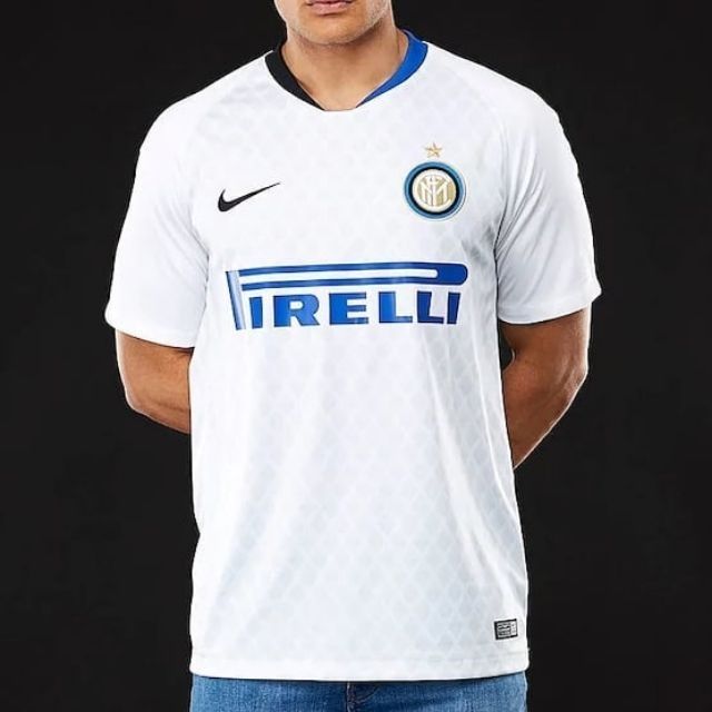 jersey away inter milan 2018