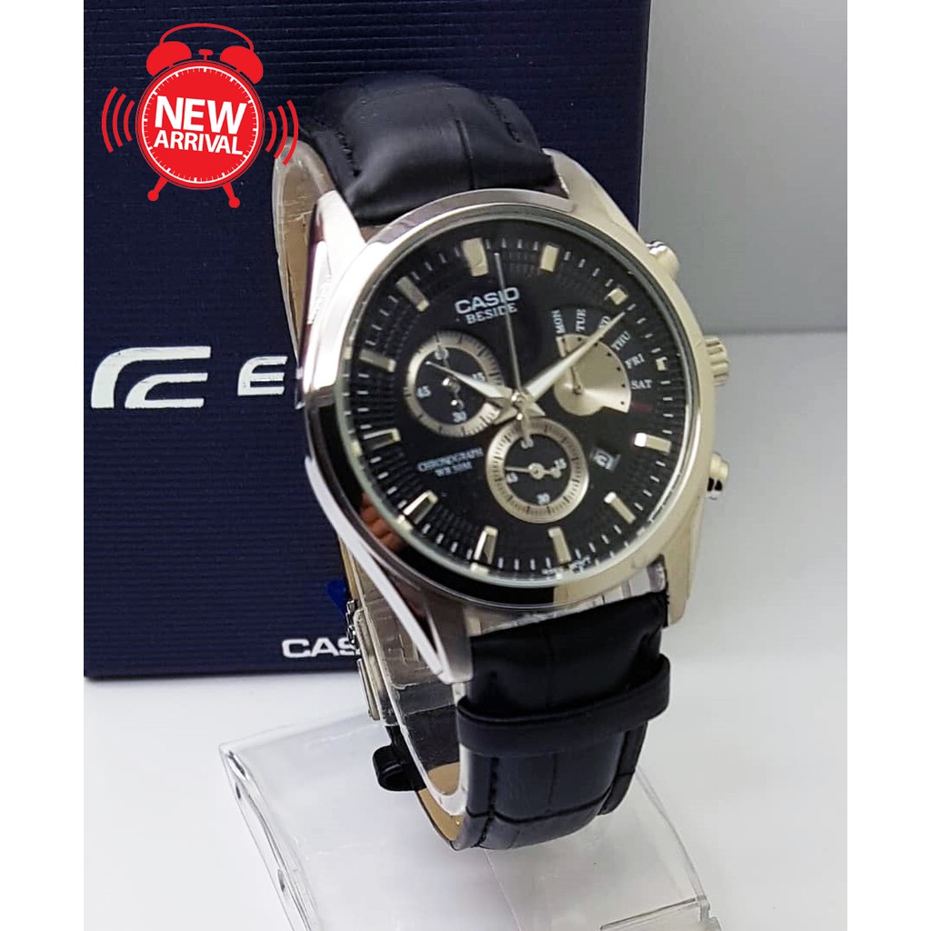 casio watch wr50m