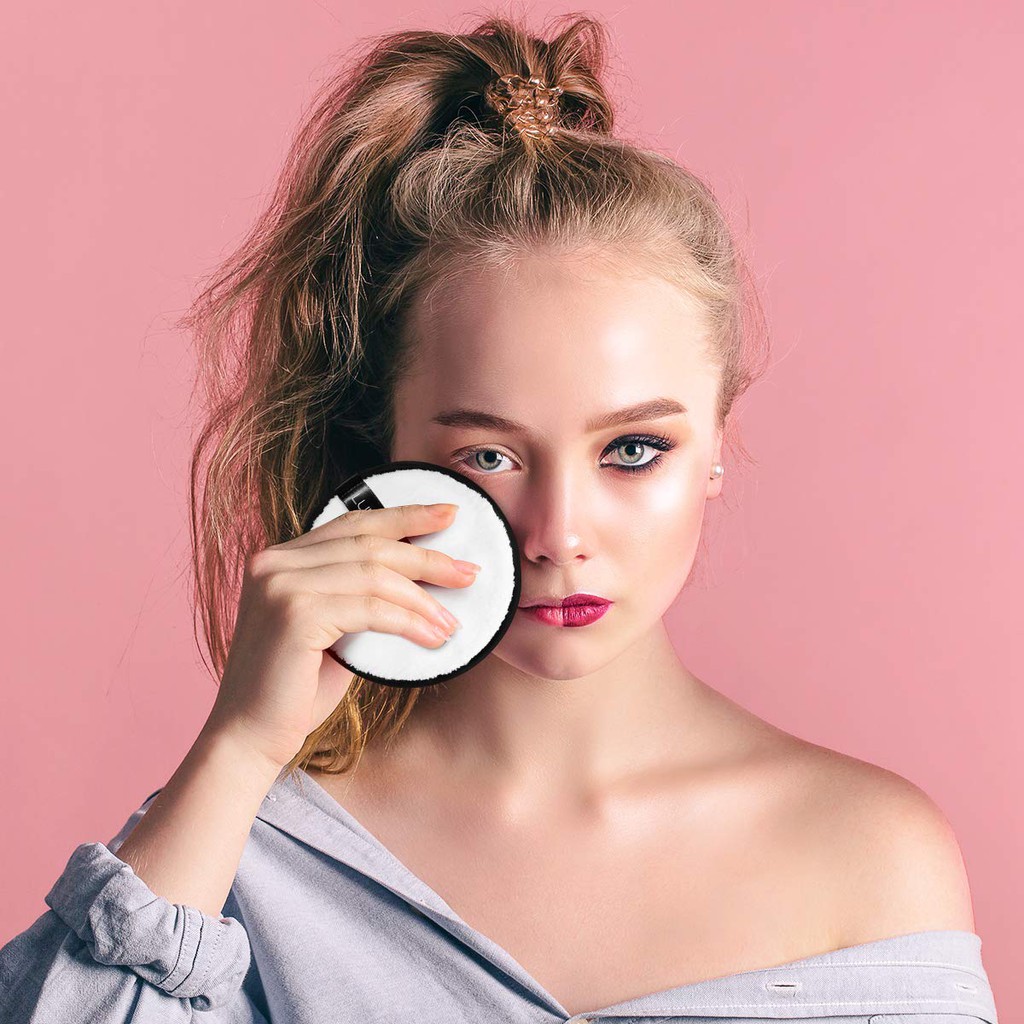lurrose makeup remover pads