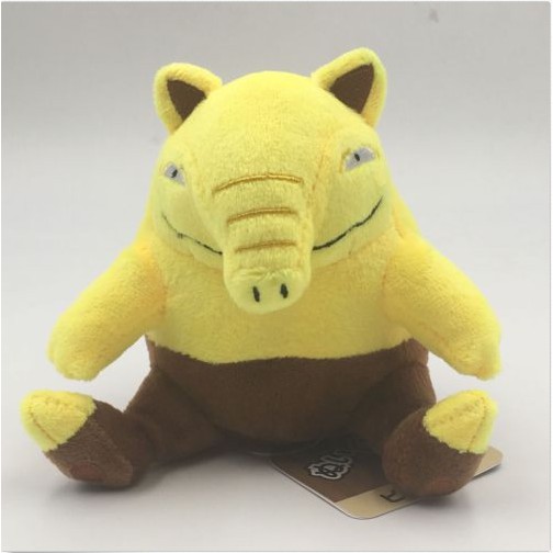 drowzee plush